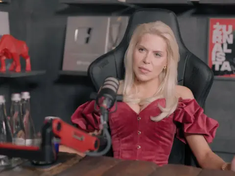 Brat Julii von Stein – Kim jest Karol i dlaczego unika mediów?