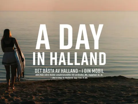 Halland – Så planerar du en perfekt utflykt!