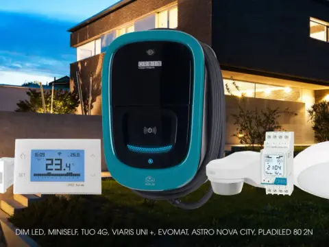 Automatizar luces en casa - Guía fácil para ahorrar y ganar confort