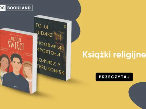 Religijne książki oparte na faktach - Jak wybrać dobrą?