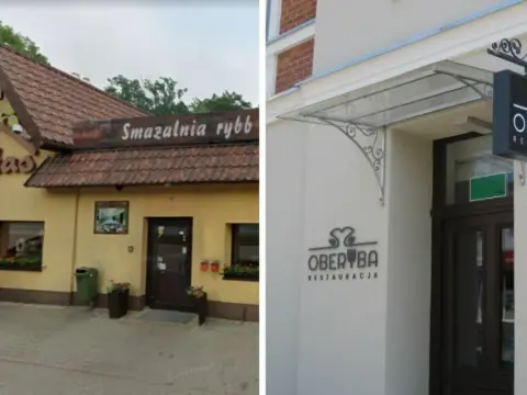 Gdzie zjeść w Żorach? Odkryj najlepsze miejsca na smaczny posiłek