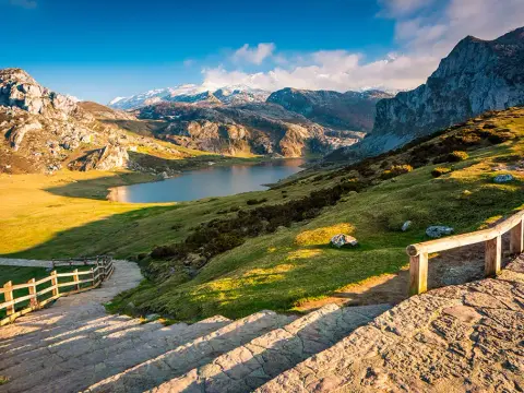 Los mejores miradores en los lagos de Covadonga que no te puedes perder