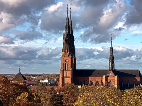 Uppsala domkyrka program - Planera ditt besök smart