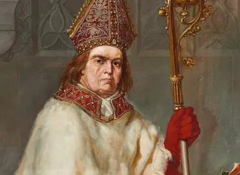 Biskupi krakowscy: Władcy, którzy zmienili historię Polski