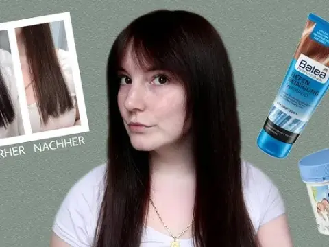 Haare mit Vitamin C entfärben: So entfernen Sie unerwünschte Farbe