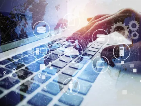 Technologia informacyjno-komunikacyjna i jej znaczenie dla twojej firmy