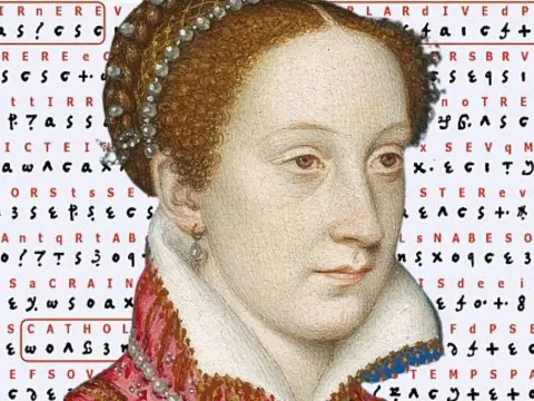 Mary, Queen of Scots Portraits - Decoding Their Secrets