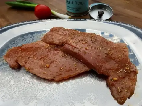 Jak doprawić wołowinę, aby uzyskać niezapomniany smak i aromat