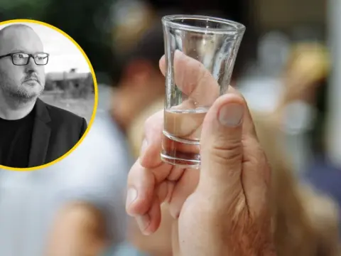 Czy po znieczuleniu można pić alkohol? Dowiedz się, dlaczego nie warto
