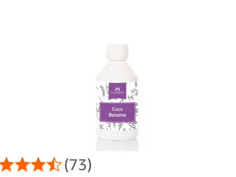 Betaína en cosmética - qué hace de verdad en piel y cabello