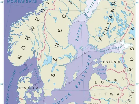 Jak wygląda Morze Bałtyckie? Odkryj jego polskie oblicza!