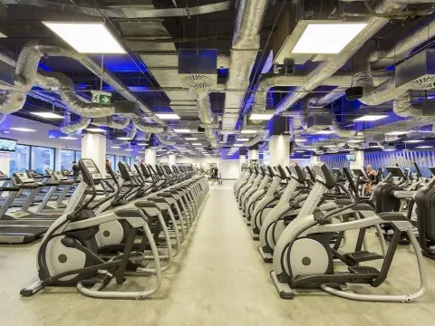 Siłownia Katowice Rynek 24/7? Przewodnik po CityFit i alternatywach