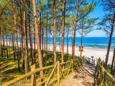 Gdzie są najdłuższe wakacje? Polska w TOP 5! Sprawdź ranking!