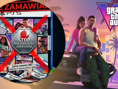 GTA 5 - Od ilu lat? PEGI 18 i co to naprawdę znaczy?