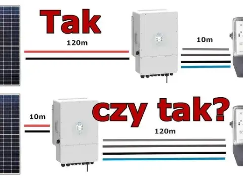 Jak podłączyć falownik bez błędów – praktyczne wskazówki i schematy połączeń