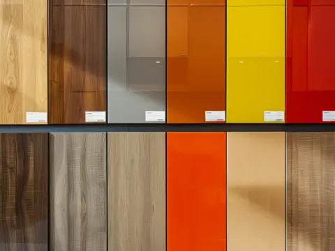 Jakie fronty do IKEA wybrać? Porównanie opcji kuchennych