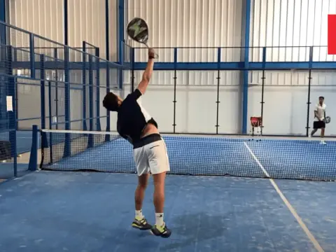 Punti padel: la guida definitiva a game, set e tie-break