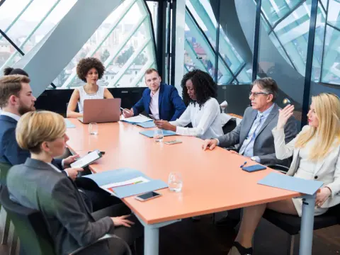 Board Meeting Meaning - What Nonprofits Need to Know