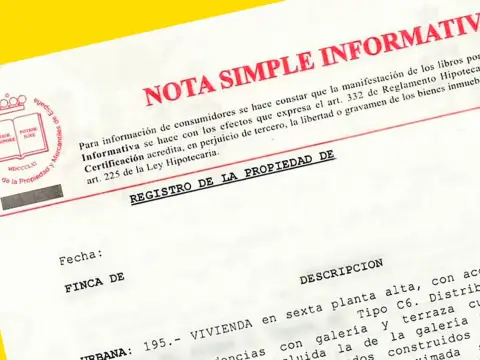Nota Simple - Pídela fácil y evita sorpresas en tu compra