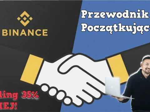 Jak handlować na Binance: Kompletny przewodnik dla początkujących