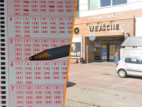 Wygrałeś w Lotto? Sprawdź kupon "chybił-trafił" online lub w kolekturze!