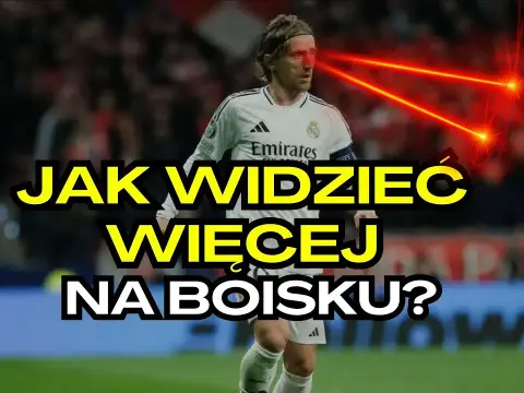 Jak być dobrym piłkarzem? Odkryj sekrety sukcesu na boisku