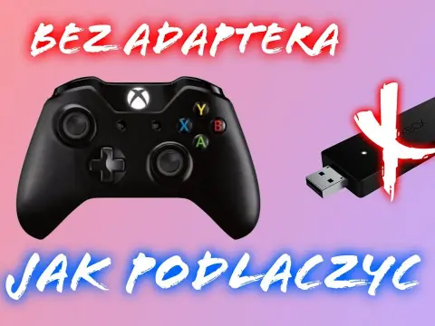 Jak podłączyć pada Xbox 360 do PC bezprzewodowo? Kompletny przewodnik