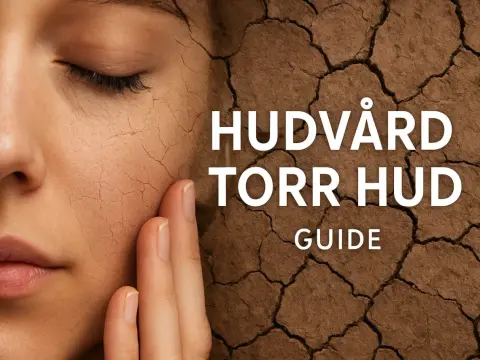 Vilken hudtyp har jag? Enkel guide hemma för din hud