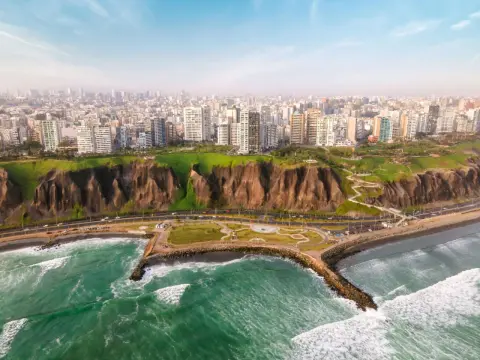 Lima Einwohnerzahl - Wie groß ist die Metropole wirklich?