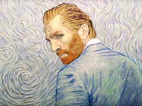 Vincent van Gogh - färg, penseldrag och hans viktigaste verk