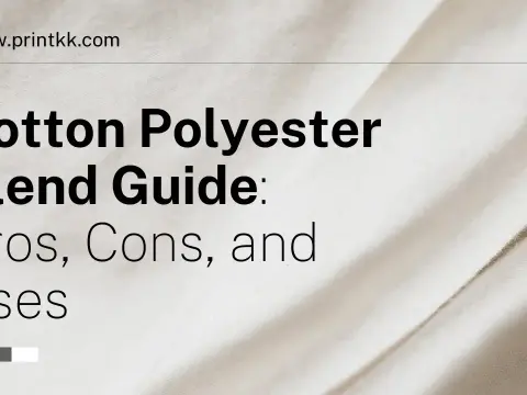 Polycoton - Quel mélange choisir pour quel usage ?