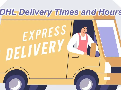 DHL-Lieferzeiten realistisch planen - Paket, Express und Ausland