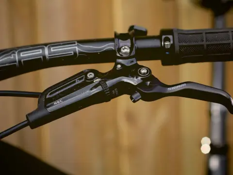 SRAM Guide RSC Brakes - Setup, Bleed & Pad Guide
