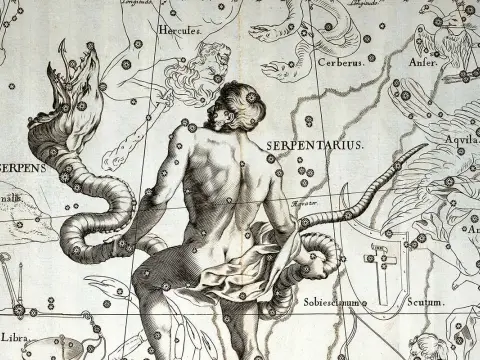 Medieval Zodiac Signs - Beyond Horoscopes: A New Look