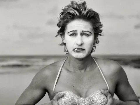 Annie Leibovitz - Segreti dei suoi ritratti iconici