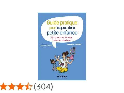 Écrire pour la petite enfance - Le guide pour des livres marquants