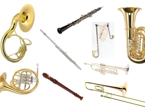 Czy organy są instrumentem dętym? Odkryj ich fascynującą klasyfikację