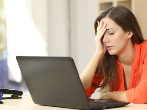 Missed Promotion? Turn Setback into Your Next Career Move