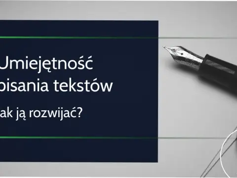 Czym jest pisanie? Poznaj znaczenie i rodzaje tej umiejętności