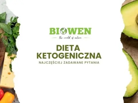 Jakie suplementy na keto pomogą uniknąć niedoborów i poprawić zdrowie