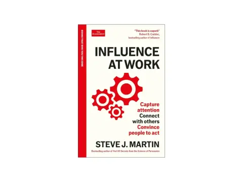 Influence at Work - Master the Triangle of Influence