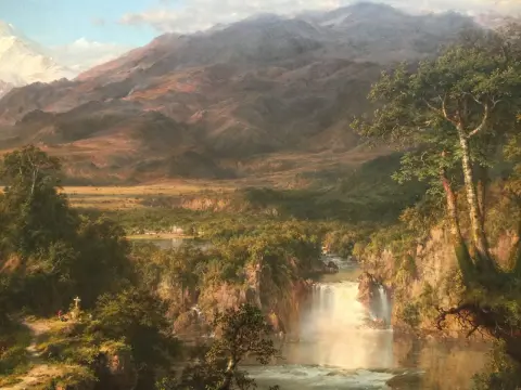 Heart of the Andes - Why Church's Masterpiece Still Awaits You