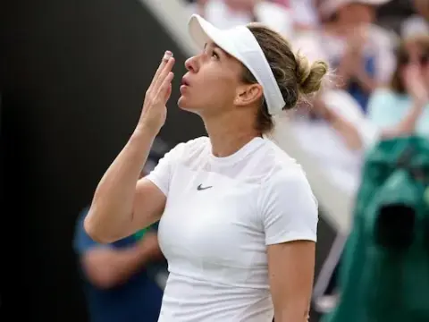 Porównanie aktualnej formy i osiągnięć Rech i Halep w 2025 roku