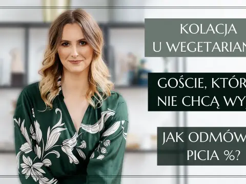 Niespodziewani goście? Jak ich przyjąć w 15 minut - praktyczny poradnik