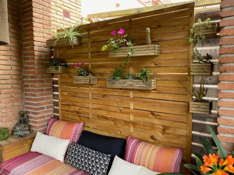 Decoración DIY para transformar tu casa sin gastar de más