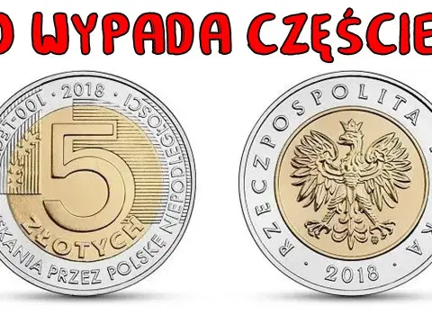 Co przynosi szczęście: orzeł czy reszka – odkryj tajemnice losu