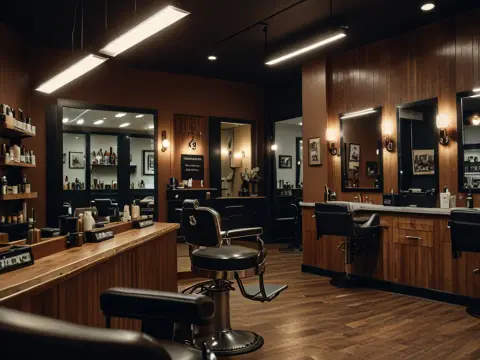 Najgorętsze style włosów męskich: trendy i inspiracje fryzjerskie