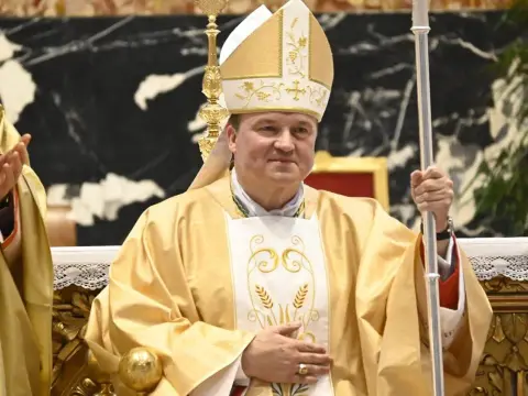 Biskupi kieleccy: Historia fascynujących władców kościoła