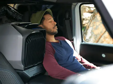 Aire camping-car gratuite avec électricité - Le guide complet