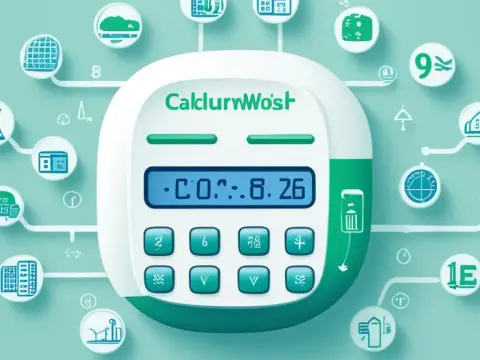  1000 kWh ile to kW? Przelicznik mocy i energii elektrycznej